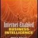 خرید و دانلود نسخه کامل کتاب Internet-Enabled Business Intelligence