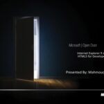 خرید و دانلود نسخه کامل کتاب Internet Explorer 9 and HTML5 for Developers
