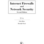 خرید و دانلود نسخه کامل کتاب Internet Firewalls and Network Security
