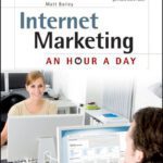 خرید و دانلود نسخه کامل کتاب Internet Marketing: An Hour a Day
