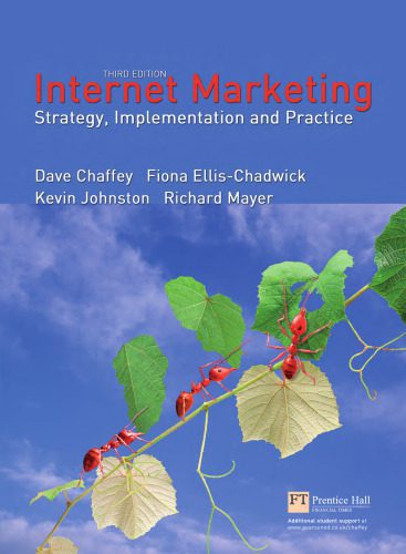 خرید و دانلود نسخه کامل کتاب Internet Marketing: Strategy, Implementation and Practice (3rd Edition)_688482cc9fed4.jpeg خرید و دانلود نسخه کامل کتاب Internet Marketing: Strategy, Implementation and Practice (3rd Edition)