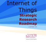 خرید و دانلود نسخه کامل کتاب Internet of Things Strategic Research Roadmap