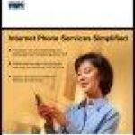 خرید و دانلود نسخه کامل کتاب Internet Phone Services Simplified: An Illustrated Guide to Understanding, Selecting, and Impleenting VoIP-Based Internet Phone Services For Your Home