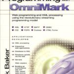 خرید و دانلود نسخه کامل کتاب Internet Programming with OmniMark