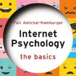 خرید و دانلود نسخه کامل کتاب Internet Psychology: The Basics