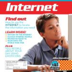 خرید و دانلود نسخه کامل کتاب Internet (Straight to the Source)
