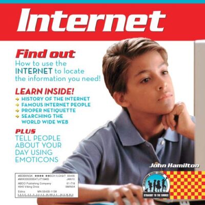 خرید و دانلود نسخه کامل کتاب Internet (Straight to the Source)