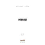 خرید و دانلود نسخه کامل کتاب Internet