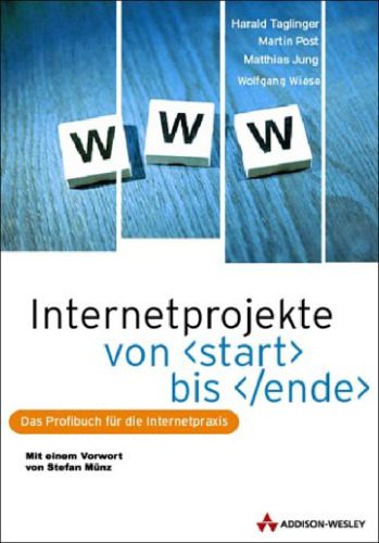 خرید و دانلود نسخه کامل کتاب Internetprojekte von start bis ende. Das Profibuch für die Internet-Praxis_68846efeaf947.jpeg خرید و دانلود نسخه کامل کتاب Internetprojekte von start bis ende. Das Profibuch für die Internet-Praxis