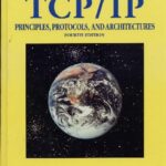 خرید و دانلود نسخه کامل کتاب Internetworking with TCP-IP, Volume I Principles, Protocols and Architecture, 4rd Ed [Comer, Scan, OCR]