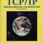 خرید و دانلود نسخه کامل کتاب Internetworking with TCP/IP