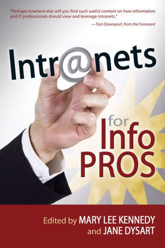 خرید و دانلود نسخه کامل کتاب Intranets for Info Pros_68828a4b8de33.jpeg خرید و دانلود نسخه کامل کتاب Intranets for Info Pros