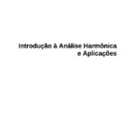 خرید و دانلود نسخه کامل کتاب introdução à Análise Harmônica e Aplicações