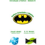 خرید و دانلود نسخه کامل کتاب Introdução a Python – Módulo B