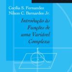 خرید و دانلود نسخه کامل کتاب Introdução às Funções de uma Variável Complexa