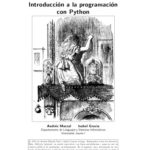 خرید و دانلود نسخه کامل کتاب Introduccion a la programacion con Python