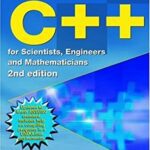 خرید و دانلود نسخه کامل کتاب Introducing C++ for Scientists, Engineers and Mathematicians