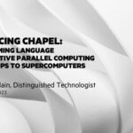 خرید و دانلود نسخه کامل کتاب Introducing Chapel: A Programming Language for Productive Parallel Computing from Laptops to Supercomputers