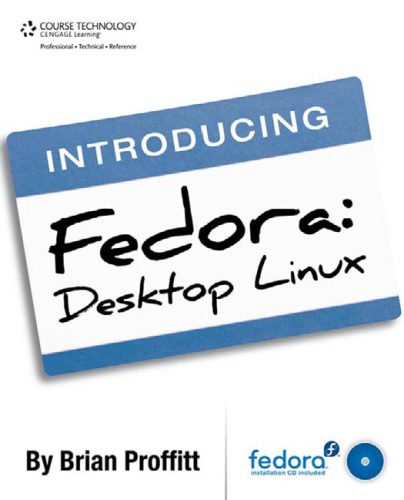 خرید و دانلود نسخه کامل کتاب Introducing Fedora: Desktop Linux_686ce587d8d3f.jpeg خرید و دانلود نسخه کامل کتاب Introducing Fedora: Desktop Linux