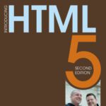 خرید و دانلود نسخه کامل کتاب Introducing HTML5 (2nd Edition)