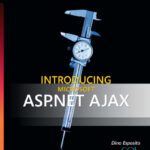 خرید و دانلود نسخه کامل کتاب Introducing Microsoft ASP.NET 2.0 Ajax Extensions