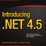 خرید و دانلود نسخه کامل کتاب Introducing .NET 4.5