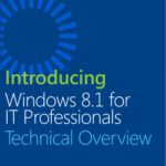 خرید و دانلود نسخه کامل کتاب Introducing Windows 8.1 For IT Professionals