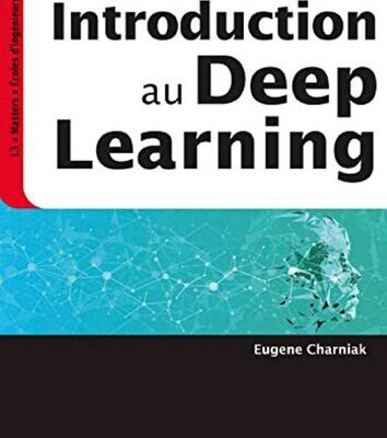 خرید و دانلود نسخه کامل کتاب Introduction au Deep Learning