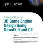 خرید و دانلود نسخه کامل کتاب Introduction to 3D Game Engine Design Using DirectX 9 and C#