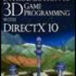 خرید و دانلود نسخه کامل کتاب Introduction to 3D Game Programming with DirectX 10