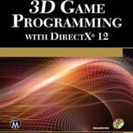 خرید و دانلود نسخه کامل کتاب Introduction to 3D Game Programming with DirectX 12