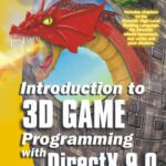 خرید و دانلود نسخه کامل کتاب Introduction to 3D Game Programming with DirectX 9.0
