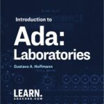 خرید و دانلود نسخه کامل کتاب Introduction to Ada: Laboratories