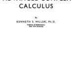 خرید و دانلود نسخه کامل کتاب Introduction to advanced complex calculus