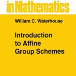 خرید و دانلود نسخه کامل کتاب Introduction to Affine Group Schemes