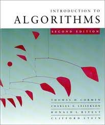 خرید و دانلود نسخه کامل کتاب Introduction to Algorithms, Second Edition