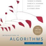 خرید و دانلود نسخه کامل کتاب Introduction to Algorithms