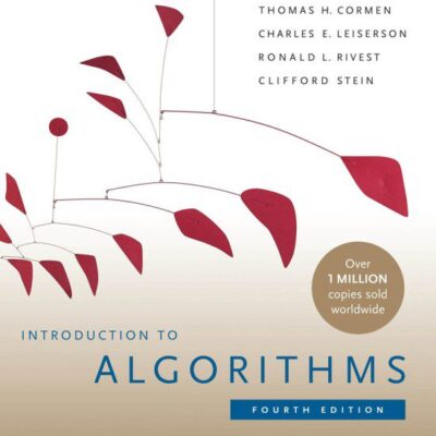 خرید و دانلود نسخه کامل کتاب Introduction to Algorithms