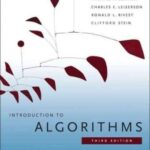 خرید و دانلود نسخه کامل کتاب Introduction to algorithms