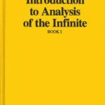 خرید و دانلود نسخه کامل کتاب Introduction to Analysis of the Infinite