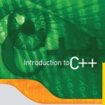 خرید و دانلود نسخه کامل کتاب Introduction to C++ :  500+ Difficulty-Scaled Solved Programming Exercises.