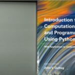 خرید و دانلود نسخه کامل کتاب Introduction to Computation and Programming Using Python With Application to Understanding Data