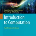 خرید و دانلود نسخه کامل کتاب Introduction to Computation: Haskell, Logic and Automata