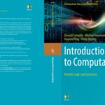 خرید و دانلود نسخه کامل کتاب Introduction to Computation: Haskell, Logic and Automata (free, non-retail version, with cover)