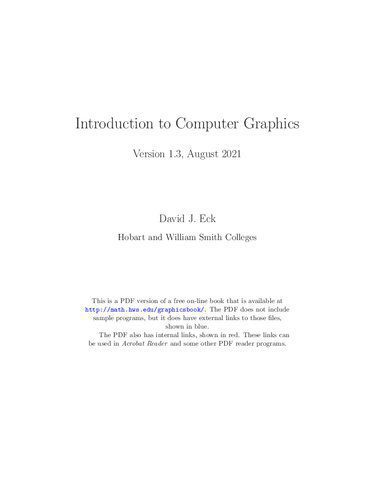 خرید و دانلود نسخه کامل کتاب Introduction to Computer Graphics_6865a8061d14f.jpeg خرید و دانلود نسخه کامل کتاب Introduction to Computer Graphics