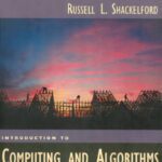 خرید و دانلود نسخه کامل کتاب Introduction to Computing and Algorithms