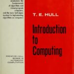 خرید و دانلود نسخه کامل کتاب Introduction to Computing