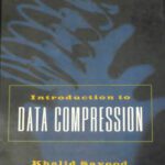 خرید و دانلود نسخه کامل کتاب Introduction to data compression