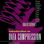 خرید و دانلود نسخه کامل کتاب Introduction to data compression