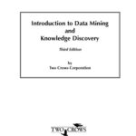 خرید و دانلود نسخه کامل کتاب Introduction to data mining and knowledge discovery